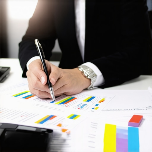 Building Credit Through Expert Credit Counseling and Debt Strategies