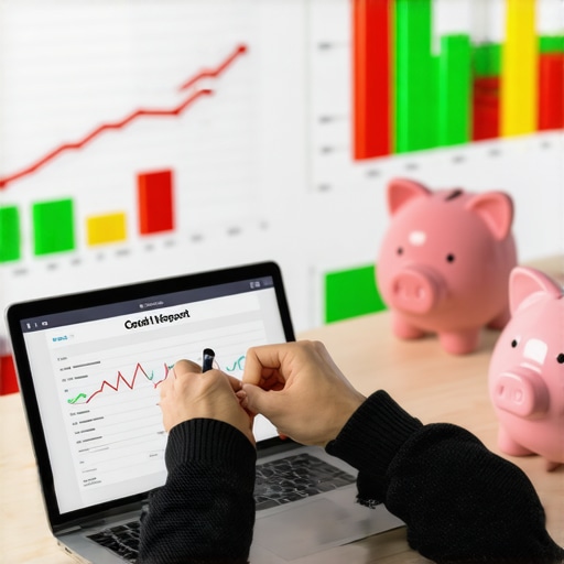 Credit Building & Repair: Proven Strategies for Lasting Financial Growth