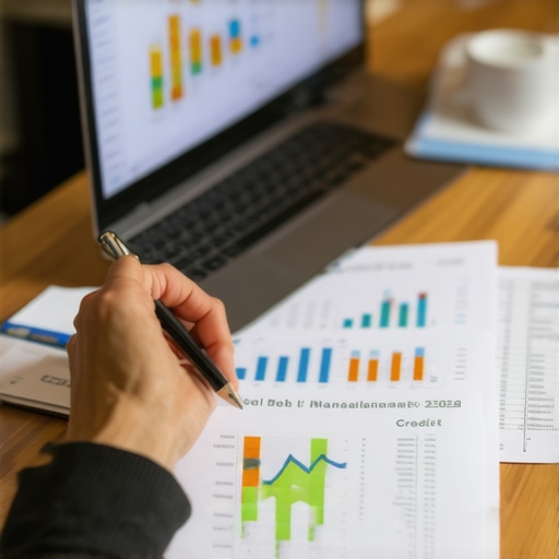 Debt Management Strategies to Boost Your Credit Score in 2024