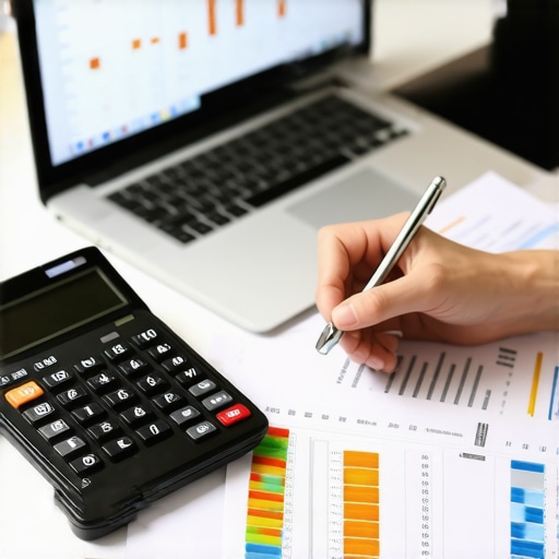 Effective Credit Repair & Building Tips for Long-Term Financial Success