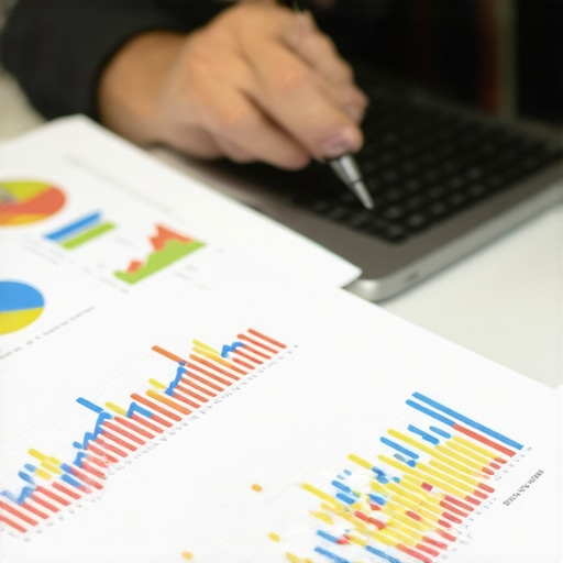 Financial advisor discussing credit management strategies with client