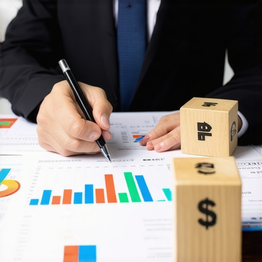 Top Credit Repair & Building Strategies for Lasting Financial Growth