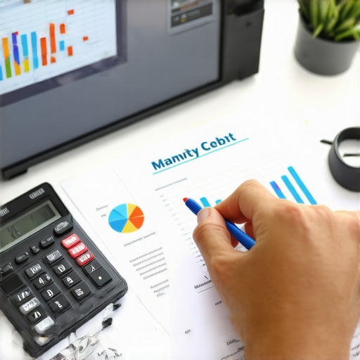 Top Debt Management Tips to Improve Your Financial Health