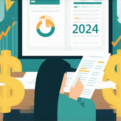 Ultimate Credit Building & Counseling Strategies for Financial Growth in 2024