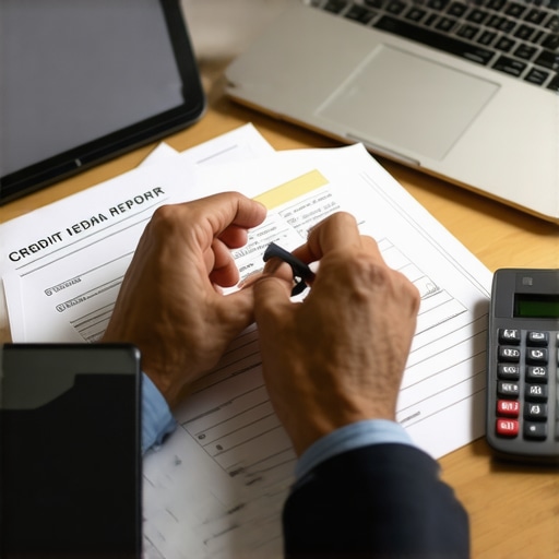 Effective Credit Repair & Building Tips for Lasting Financial Success