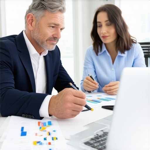 Credit Counseling Services: Expert Advice to Improve Your Financial Health