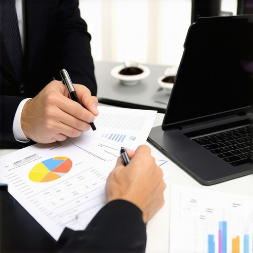 Effective Credit Repair & Building Tips for Lasting Financial Success