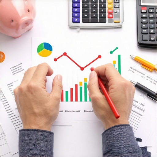 Master Credit Repair & Building Strategies for Lasting Growth