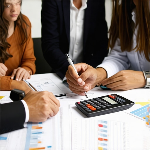 Trusted Credit Building & Counseling Tips to Boost Your Financial Future in 2024