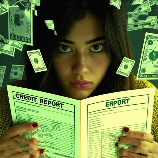 3 Hidden Credit Report Errors Hurting Your Score in 2026