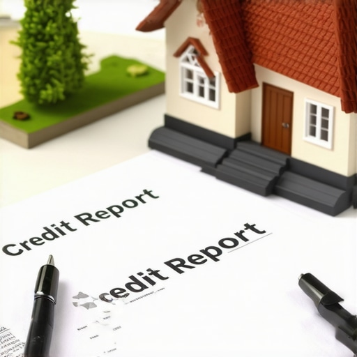 5 Credit Report Errors to Fix in 2026 Before Buying a Home