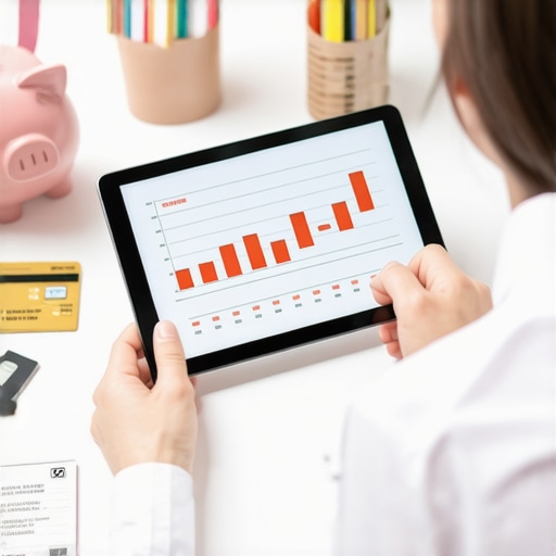 Credit Building & Repair: Expert Strategies to Boost Your Financial Health