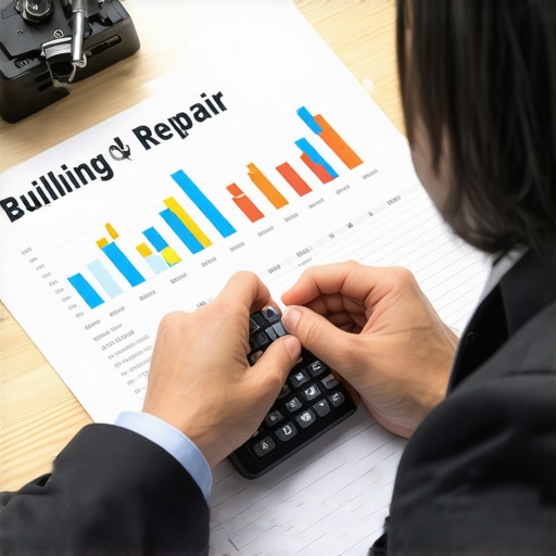 Credit Building & Repair: Proven Strategies for Lasting Results