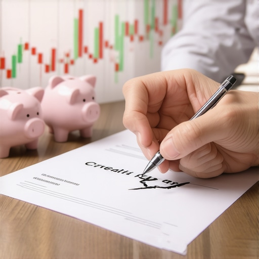 Credit Building & Repair: Proven Strategies to Boost Your Financial Future