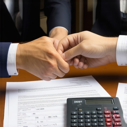 Cut Your 2026 Debt in Half: 4 Honest Negotiation Tactics