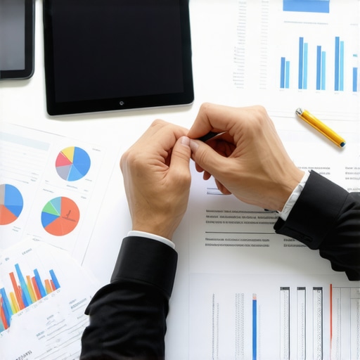 Effective Credit Repair & Debt Management Strategies for Lasting Results