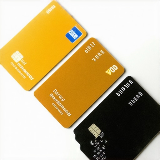 3 Low-Interest Cards for 2026 That Actually Build Credit