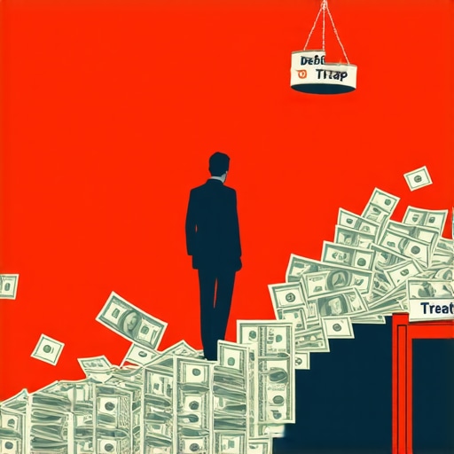 Debt Consolidation Trap: 3 Reasons Your Loan Could Fail in 2026