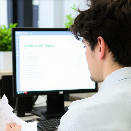 Denied for a Loan? 4 Fixes for a Thin Credit File in 2026