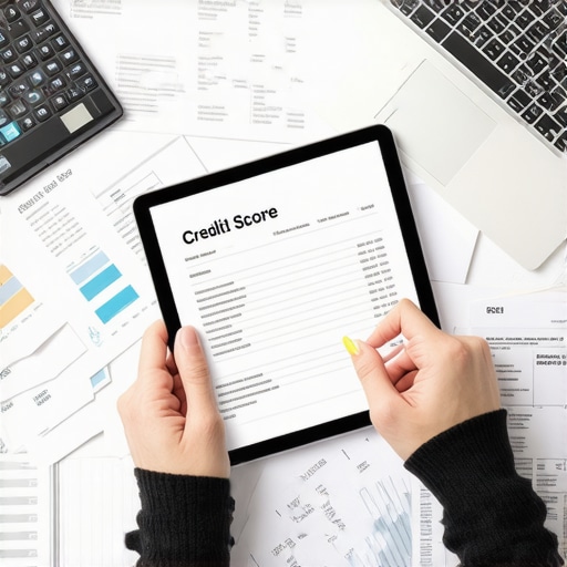 4 Tactics to Fix a Flat Credit Score in 2026