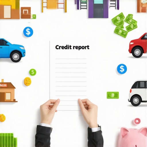 Stop AI Rejections: 4 Fixes for Your 2026 Credit Score