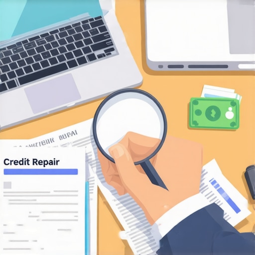 4 DIY Credit Repair Fixes to Wipe Errors Manually in 2026