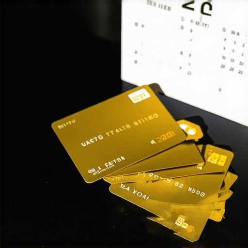 4 High-Limit Credit Cards for 2026 That Don't Require a 750