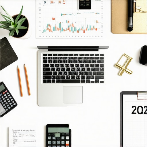 5 Easy Steps for a 2026 Financial Literacy Reset [Free Tool]