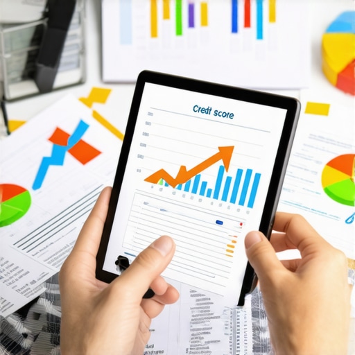 5 Tactics to Force a Credit Score Jump After the 2026 AI Audit