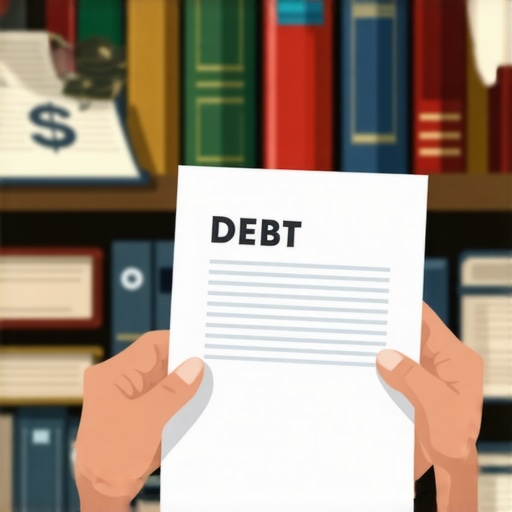 7 Debt Relief Laws to Wipe 2026 Medical Bills From Your Report