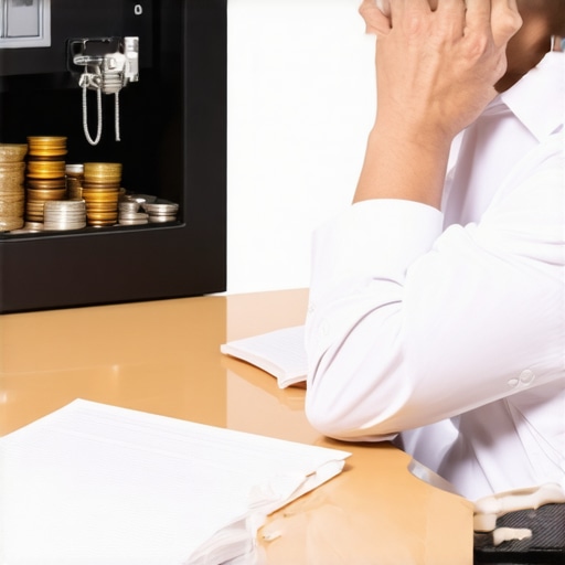 3 Hidden Truths Your Credit Counselor Won’t Admit