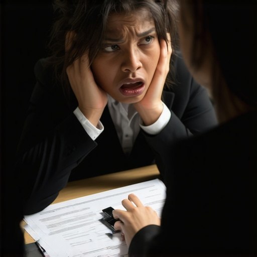 3 Mistakes People Make When Settling With a Collection Agency