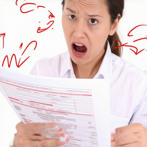 3 Mistakes That Flag Your Credit Dispute as Bot-Generated