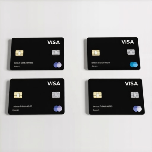 4 High-Limit Credit Cards That Don't Require a 750 Score