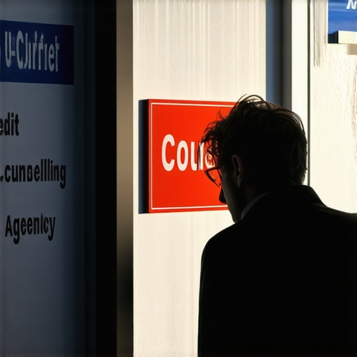 5 Signs Your Credit Counseling Agency Is a Scam