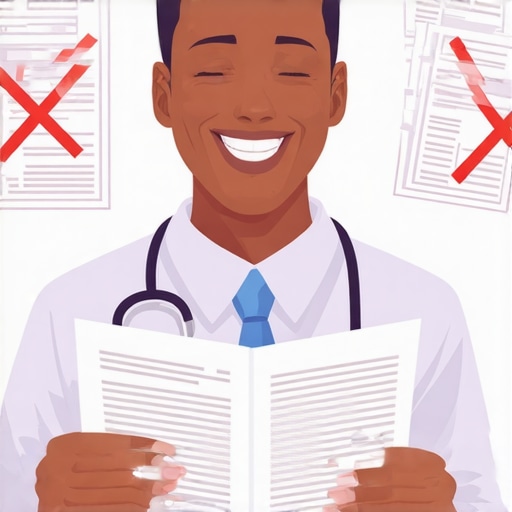 7 Debt Relief Laws to Wipe Medical Bills From Your Report