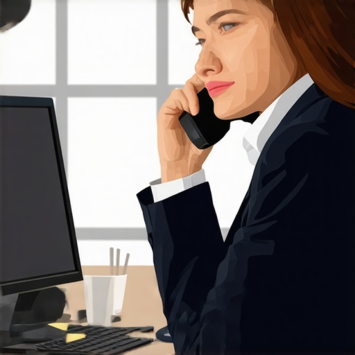 7 Phrases to Use When Debt Collectors Call Your Boss