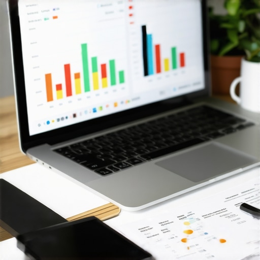 A tidy workspace with tools for credit monitoring and management