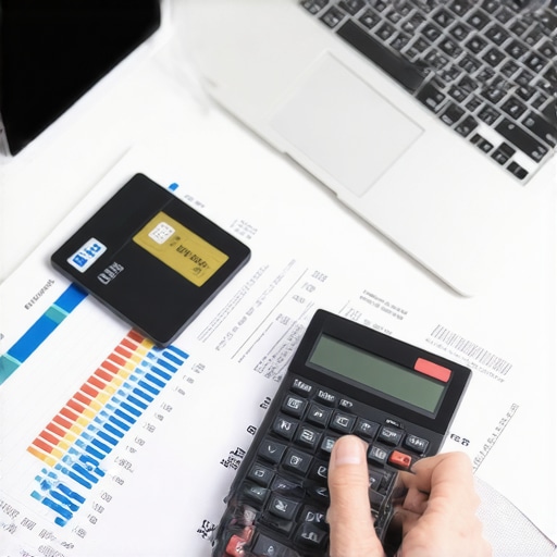 How We Cut Credit Card Interest in Half Without a Consolidation Loan
