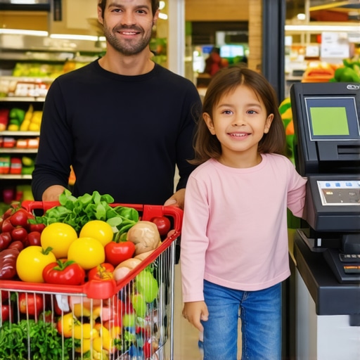 How We Slashed Our Grocery Bill by 30 Percent Without Coupons