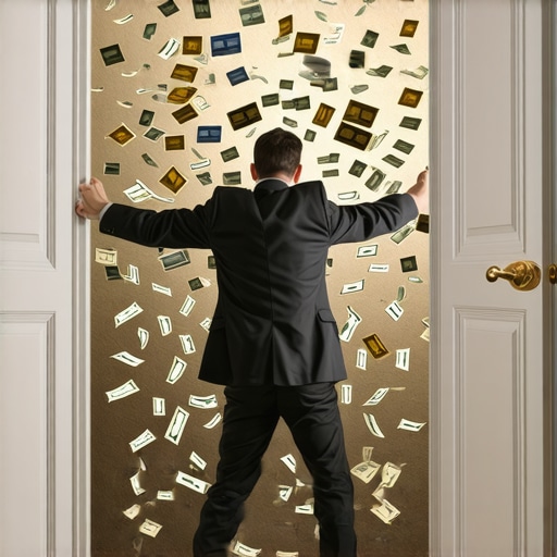 How to Beat the 'Minimum Payment' Cycle Forever
