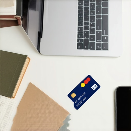 How to Build Credit While You're Still in College