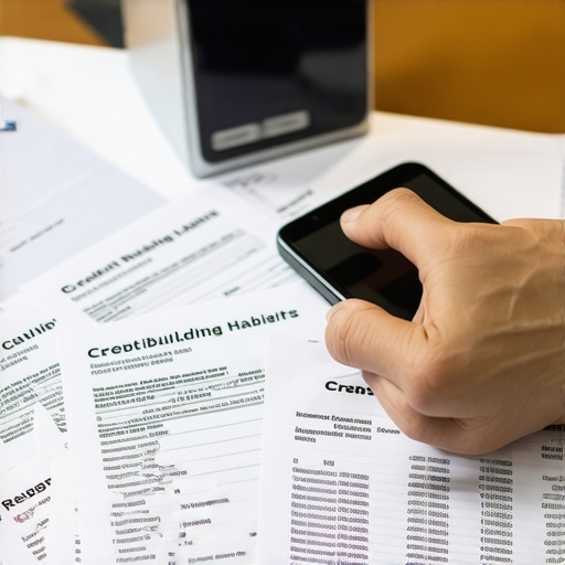 How to Build Credit With Only a Monthly Phone Bill