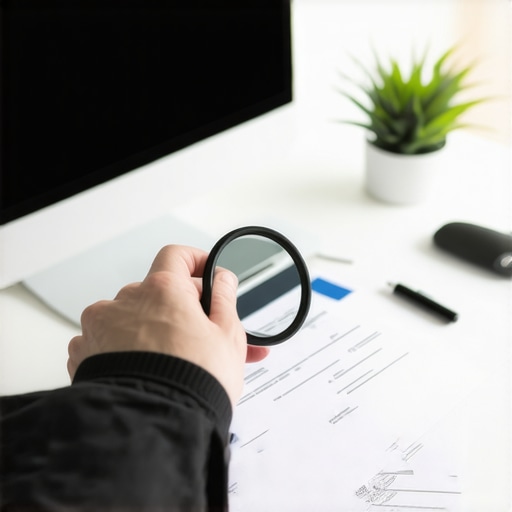 How to Dispute Identity Theft Without a Police Report