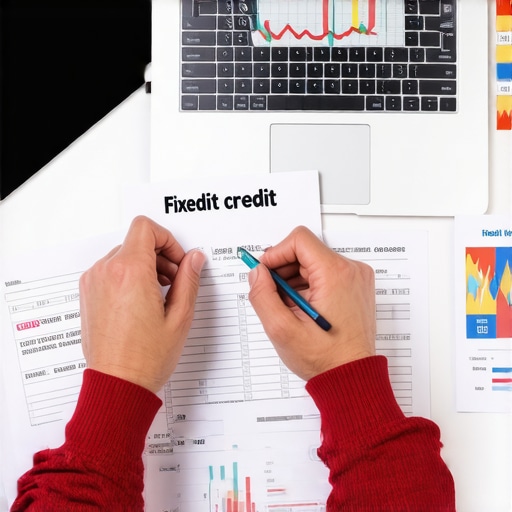 How to Fix Your Credit Score After a Divorce