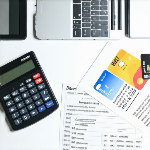 How to Fix Your Credit When You Can't Pay Your Bills
