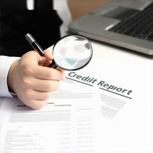 How to Fix a Mistake on Your LexisNexis Report