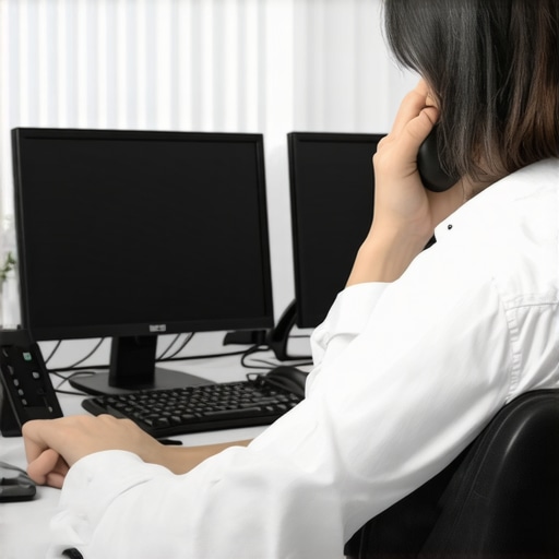 How to Force a Debt Collector to Stop Calling Your Workplace