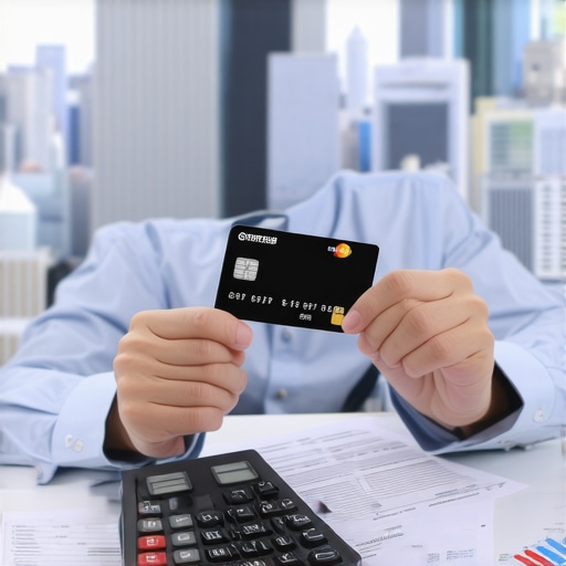 How to Force a High-Limit Credit Card Approval with a 640 Score