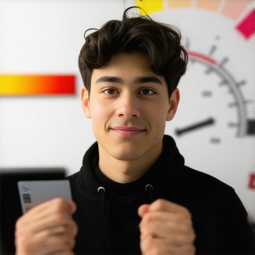 How to Get Your First Credit Card Without a Co-Signer